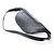 Borsa a tracolla Louis Vuitton Bum Bag PM Discovery Monogram Eclipse Crossbody Bag in Nero M46035 - vista 9