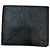 Gucci GG Embossed Black Leather Bifold Wallet