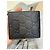 Gucci GG Embossed Black Leather Bifold Wallet - view 7