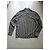 Ermenegildo Zegna Sport Camicia a Righe Beige Verde scuro - vista 3