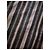 Ermenegildo Zegna Sport Camicia a Righe Beige Verde scuro - vista 5