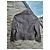 Autre Marque Blazer S MaxMara de mezcla de seda marrón Beige Verde oscuro - vista 2