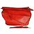 Loewe Puzzle Borsa in Pelle Rossa Rosso