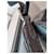 Louis Vuitton Mochila Monogram Eclipse Negro  - vista 12