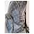 Louis Vuitton Mochila Monogram Eclipse Negro  - vista 2