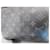 Louis Vuitton Mochila Monogram Eclipse Negro  - vista 20