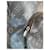 Louis Vuitton Mochila Monogram Eclipse Negro  - vista 6