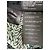 Prada Black & Teal Herringbone Wool Blend Trousers Light green - view 5