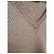 Ermenegildo Zegna V-Ausschnitt Pullover grau - Ansicht 3