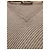 Ermenegildo Zegna V-Ausschnitt Pullover grau - Ansicht 4
