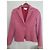 Autre Marque Blazer Rosa Caractère - vista 9