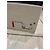 Louis Vuitton x Nike Air Force 1 '07 Sneakers Bianco Rosso - vista 12