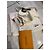 Louis Vuitton x Nike Air Force 1 '07 Sneakers Bianco Rosso - vista 13