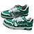 Louis Vuitton LV Trainer Sneakers Monogram Verde Bianco