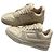 Louis Vuitton LV Trainer Sneakers Pelle Beige