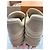 Louis Vuitton LV Trainer Sneakers Pelle Beige - vista 5