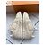 Louis Vuitton LV Trainer Sneakers Pelle Beige - vista 6
