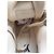 Louis Vuitton LV Trainer Sneakers Pelle Beige - vista 7