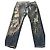 Vaqueros Boyfriend Guess con Lentejuelas Azul