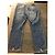Vaqueros Boyfriend Guess con Lentejuelas Azul - vista 5