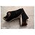 Brunello Cucinelli Sneakers da Uomo Marrone Blu scuro - vista 5