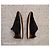 Brunello Cucinelli Sneakers da Uomo Marrone Blu scuro - vista 7