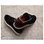 Brunello Cucinelli Sneakers da Uomo Marrone Blu scuro - vista 9