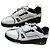Louis Vuitton LV Trainer Sneakers Bianco e Nero