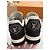 Sneakers Louis Vuitton Rivoli Monogram Nero Bianco Monogramma - vista 5