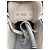 Sneakers Louis Vuitton Rivoli Monogram Nero Bianco Monogramma - vista 8