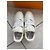 Louis Vuitton Monogram Sneaker Weiß Größe 6 - Ansicht 3