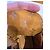Louis Vuitton x Timberland Monogram Beige Leather Boots Brown - view 7