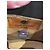 Louis Vuitton x Timberland Monogram Beige Leather Boots Brown - view 9