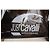 Just Cavalli Borsa Tote Trasparente Nera e Pochette Leopardata Nero Stampa leopardo - vista 11