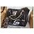 Just Cavalli Borsa Tote Trasparente Nera e Pochette Leopardata Nero Stampa leopardo - vista 6