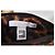 Just Cavalli Borsa Tote Trasparente Nera e Pochette Leopardata Nero Stampa leopardo - vista 9