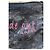 Guess Pochette in pelle Nero Rosa Silver hardware - vista 6
