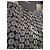 Marc Cain Top con paillettes Verde scuro - vista 4