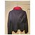 Blumarine Blazer nero da donna Rosso Blu scuro - vista 3