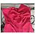 Guess Mono Bustier Rojo con Lazo Roja - vista 3