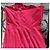 Guess Mono Bustier Rojo con Lazo Roja - vista 8