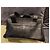 Mulberry Borsa Satchel in pelle nera Nero - vista 2