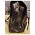 Mulberry Borsa Satchel in pelle nera Nero - vista 4