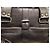 Mulberry Borsa Satchel in pelle nera Nero - vista 5