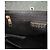 Clutch in pelle Guess Luxe con borchie e fiocco - Nero - vista 6
