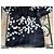 Vestido de seda Diane Von Furstenberg estampado geométrico Negro Blanco Roja - vista 6
