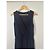 Massimo Dutti Mono Negro Cruzado - vista 2