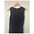 Massimo Dutti Mono Negro Cruzado - vista 5