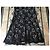 Diane von Furstenberg Schwarzes Spitzenkleid - Ansicht 6