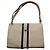 Autre Marque Bellesco Exclusive Borsa a tracolla in pelle beige Blu scuro - vista 6